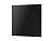 INTELLIGENT ARLIGHT Накладка панели KNX-23-2G-SUF Black (Backlightless)