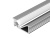 Профиль SL-BEVEL-3000 ANOD Профиль SL-BEVEL-3000 ANOD