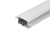 Профиль SL-LINIA55-FANTOM-2500 ANOD Профиль SL-LINIA55-FANTOM-2500 ANOD
