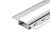 Профиль FANTOM-W20-H10-3000 ANOD