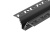 Профиль COMFORT10-V-FANTOM-2000 BLACK Профиль COMFORT10-V-FANTOM-2000 BLACK