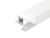 Профиль СEIL-S18-SHADOW-SIDE-3000 WHITE Профиль СEIL-S18-SHADOW-SIDE-3000 WHITE