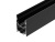 Профиль IP-LINE-5475-2000 BLACK Профиль IP-LINE-5475-2000 BLACK