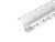 Профиль COMFORT10-V-FANTOM-2000 WHITE