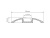 Профиль ARH-FLAT-2000 ANOD Профиль ARH-FLAT-2000 ANOD