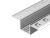 Профиль FANTOM-W20-H20-2000 ANOD Профиль FANTOM-W20-H20-2000 ANOD