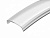 Экран ARH-BENT-W18-2000-Frost