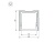 Профиль SL-SLIM20-H20-2000 ANOD Профиль SL-SLIM20-H20-2000 ANOD