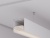 Профиль LINE-M-7575-2000 WHITE Профиль LINE-M-7575-2000 WHITE