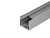 Профиль ARH-POWER-W100-2000 ANOD
