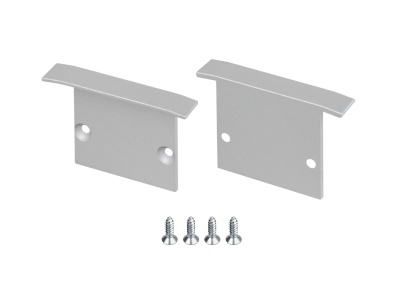 Заглушка LINIA25-F глухая