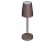 Светильник SP-DAISY-TAB-1.5W (90 deg)