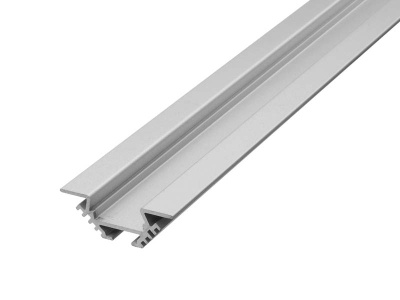 Алюминиевый Профиль PHS-V-2000 ANOD