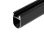 Профиль WARDROBE-1930-2000 ANOD BLACK Профиль WARDROBE-1930-2000 ANOD BLACK