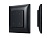 INTELLIGENT ARLIGHT Кнопочная панель SMART-RF-801-22-1G-DIM-SUF Black (3V, 2.4G)