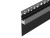 Профиль ARH-PLINTUS-50-FANTOM-3000 BLACK Профиль ARH-PLINTUS-50-FANTOM-3000 BLACK