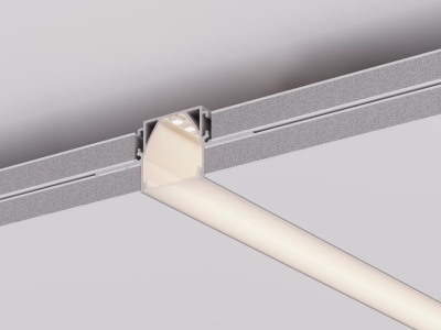 Профиль LINIA32-FANTOM-MID-2000 ANOD