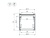 Профиль LINE-3535-BENT-SIDE-2000 ANOD Профиль LINE-3535-BENT-SIDE-2000 ANOD