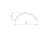 Экран ROUND-D36-360-2500 OPAL Экран ROUND-D36-360-2500 OPAL
